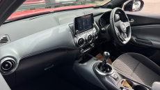 Nissan Juke 1.0 DiG-T 114 N-Connecta 5dr Petrol Hatchback